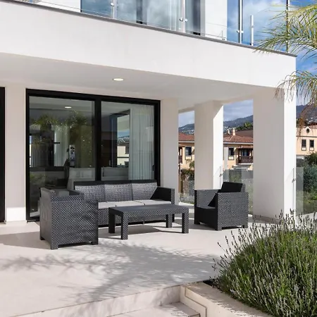 בית נופש Karat La Quinta