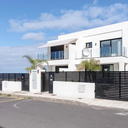 בית נופש Karat La Quinta