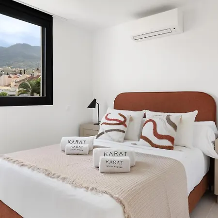 Karat La Quinta Feriehus *