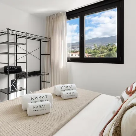 Feriehus Karat La Quinta *