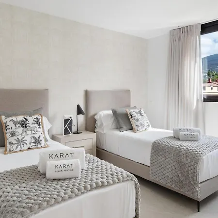 Feriehus Karat La Quinta