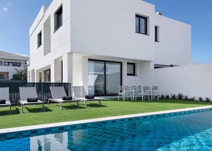 בית נופש Karat La Quinta *