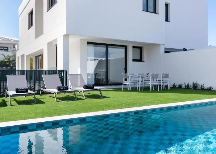 Karat La Quinta סנטה אורסולה