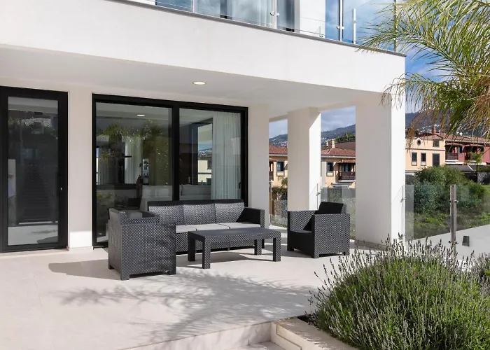 בית נופש Karat La Quinta