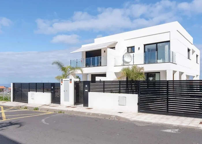 בית נופש Karat La Quinta