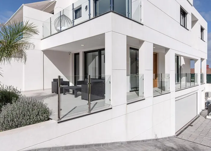 בית נופש Karat La Quinta סנטה אורסולה