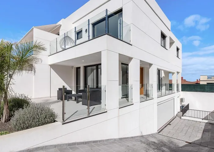 Karat La Quinta בית נופש