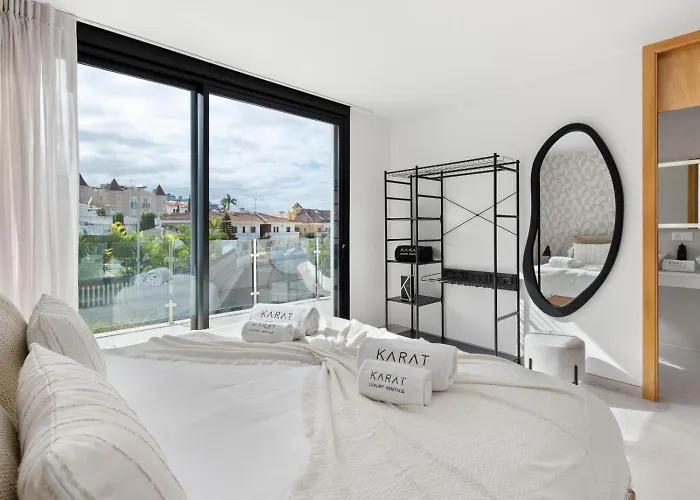 Karat La Quinta בית נופש *