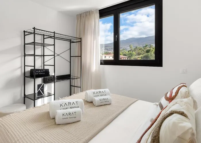 בית נופש Karat La Quinta *