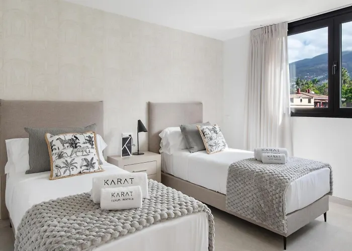 בית נופש Karat La Quinta