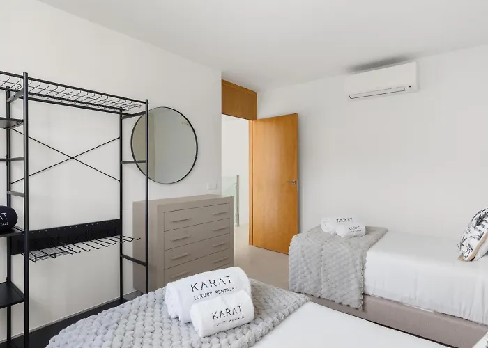 Karat La Quinta בית נופש *